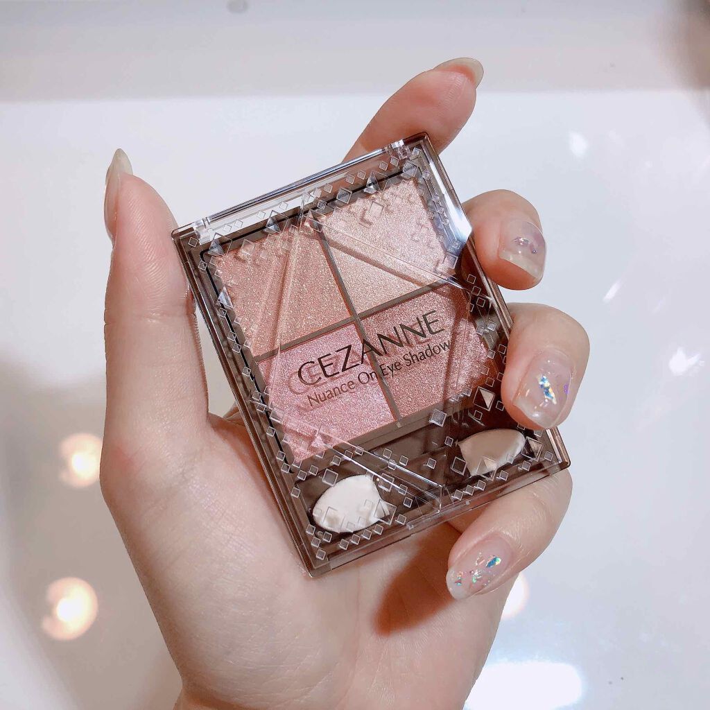 「密着アイライナー」クリームペンシル/デジャヴュ/ペンシルアイライナーを使ったクチコミ(6枚目)