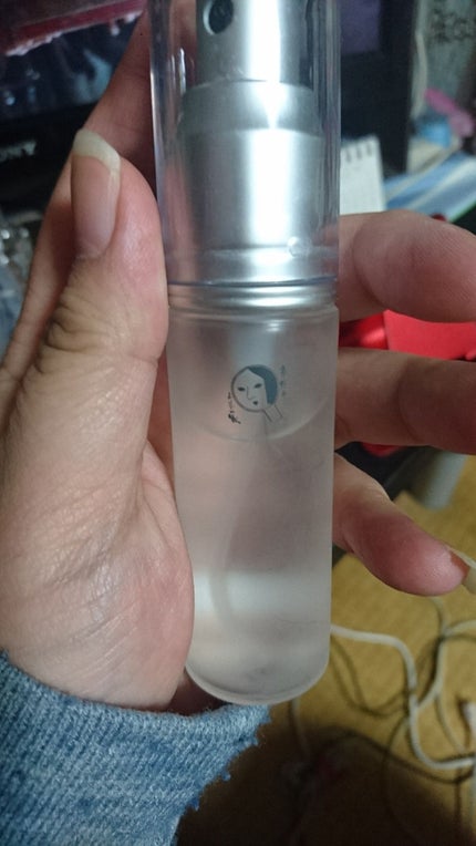 よーじや水/よーじや/ミスト状化粧水を使ったクチコミ(1枚目)