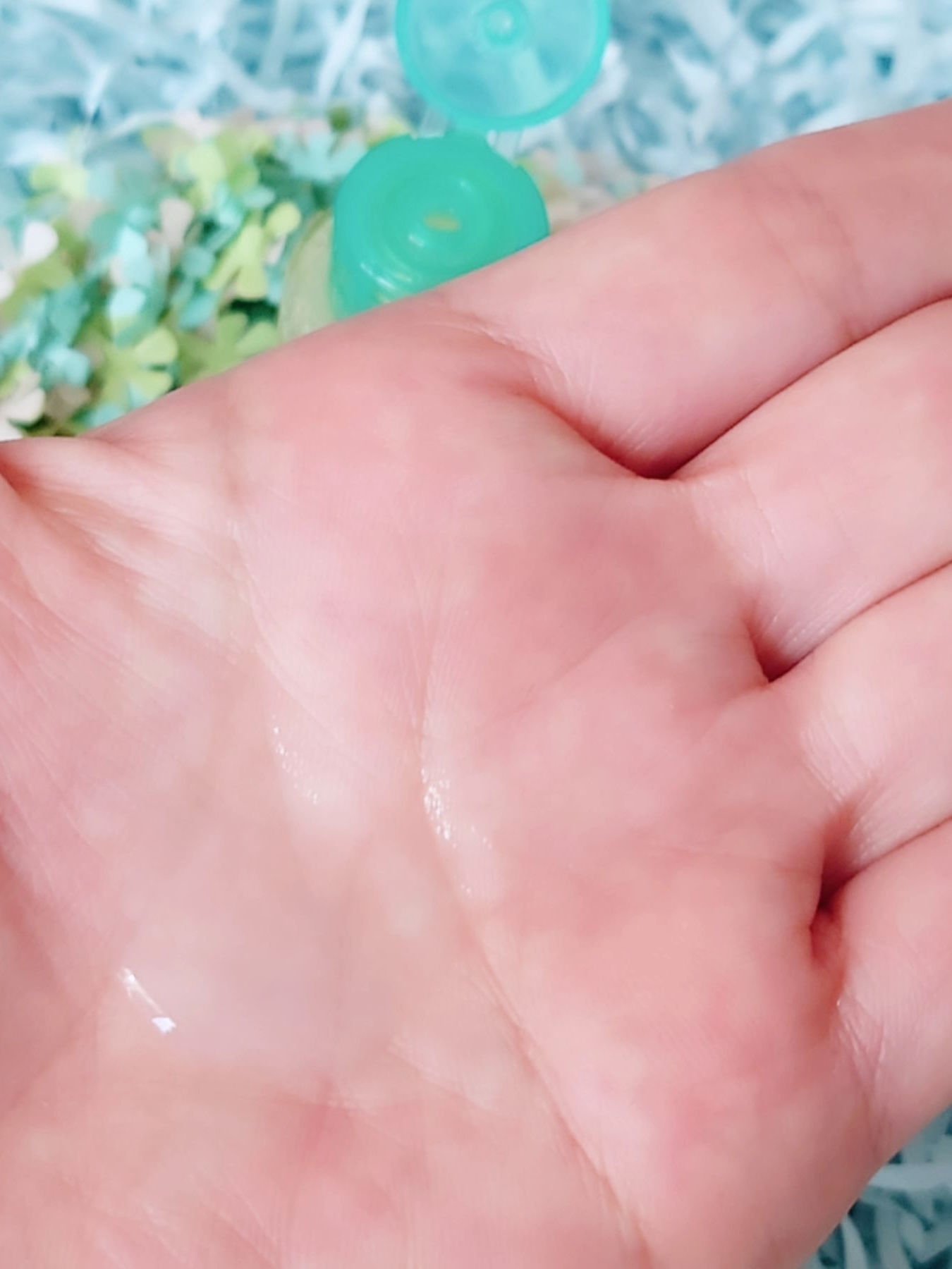 ロゼット スキンコンディショナーｉ/ロゼット/化粧水を使ったクチコミ（3枚目）