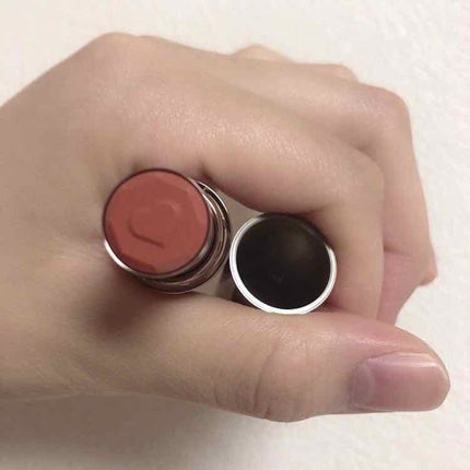 メルティールミナスルージュ/キャンメイク/口紅を使ったクチコミ(1枚目)