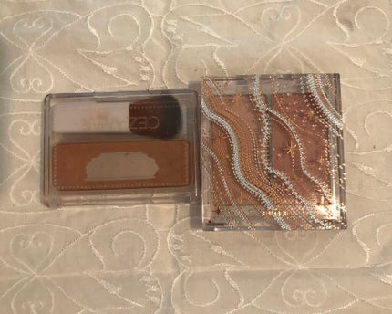 プロテクティング ファンデーション プライマー /PAUL & JOE BEAUTE/化粧下地を使ったクチコミ(3枚目)