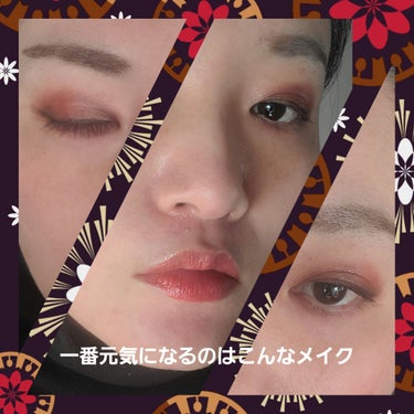 アイラブハート/DOLCE&GABBANA BEAUTY/パウダーアイシャドウを使ったクチコミ（3枚目）