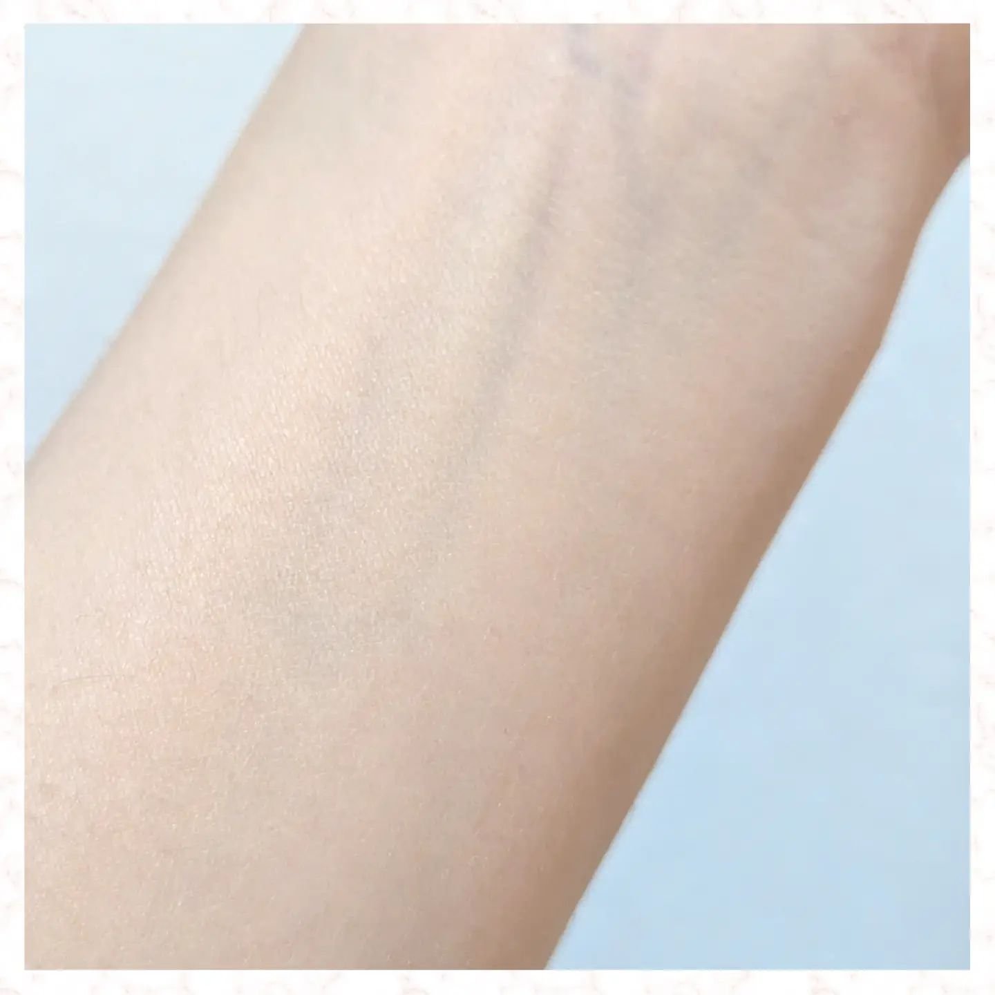 リファイン ヴェルヴェティ ファンデーション/Elégance/パウダーファンデーションを使ったクチコミ（3枚目）