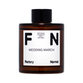 ディフューザー - WEDDING MARCH / Factory Normal