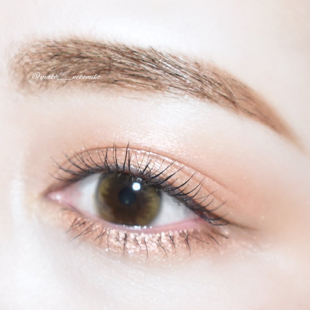 シルキーリキッドアイライナーWP/D-UP/リキッドアイライナーを使ったクチコミ（2枚目）