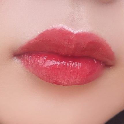 クイックラッシュカーラー/キャンメイク/マスカラ下地を使ったクチコミ(5枚目)