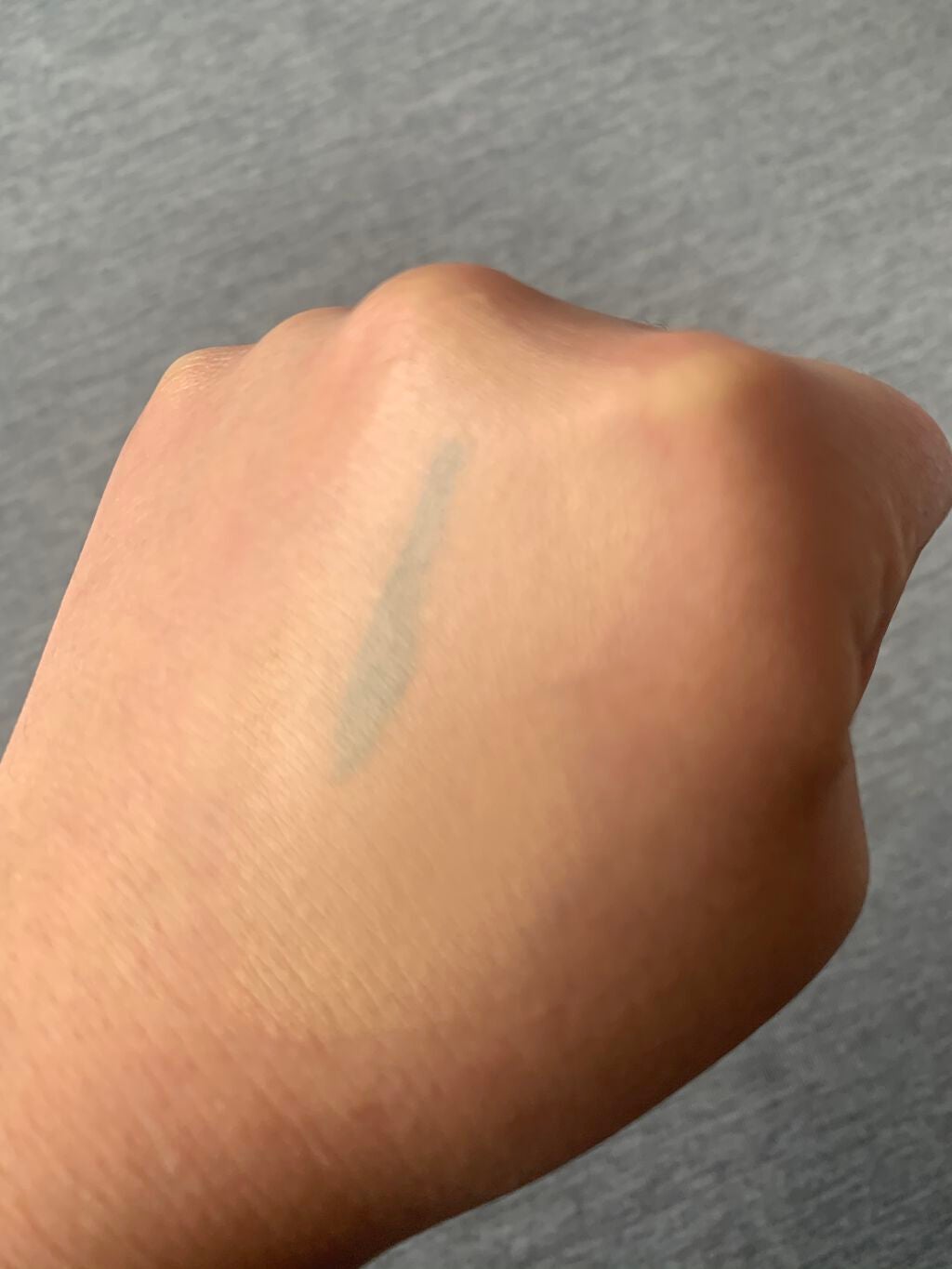 カバーステイWPファンデーションUV/コフレドール/パウダーファンデーションを使ったクチコミ(2枚目)