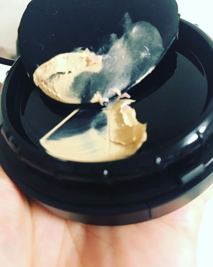 NNEグラインディングファンデーション/NNE/その他ファンデーションを使ったクチコミ(5枚目)