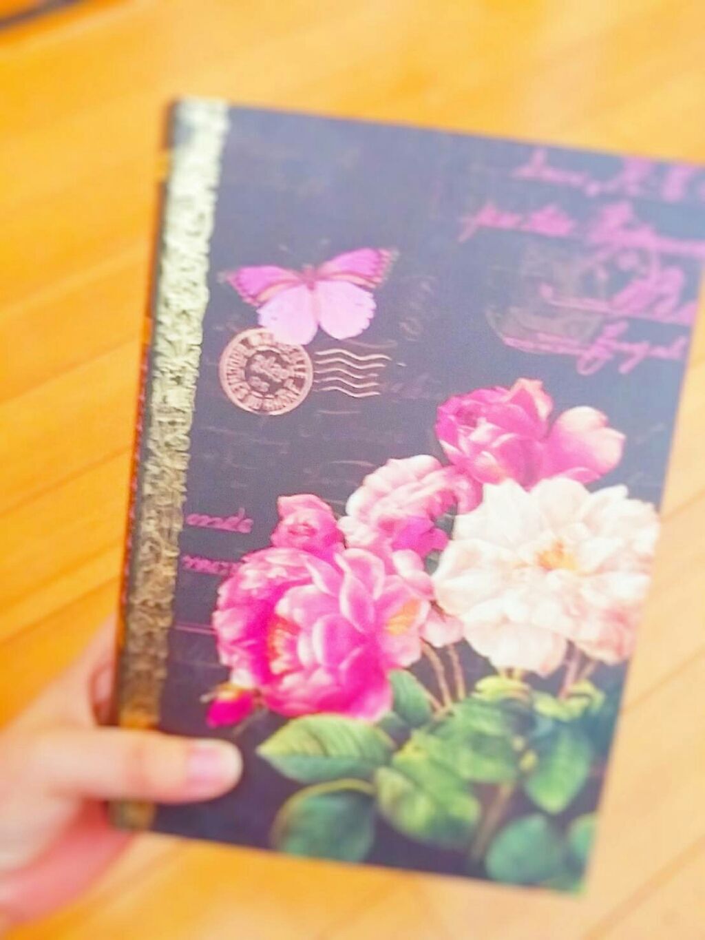 紙BOX(ブック型)/DAISO/その他を使ったクチコミ（1枚目）