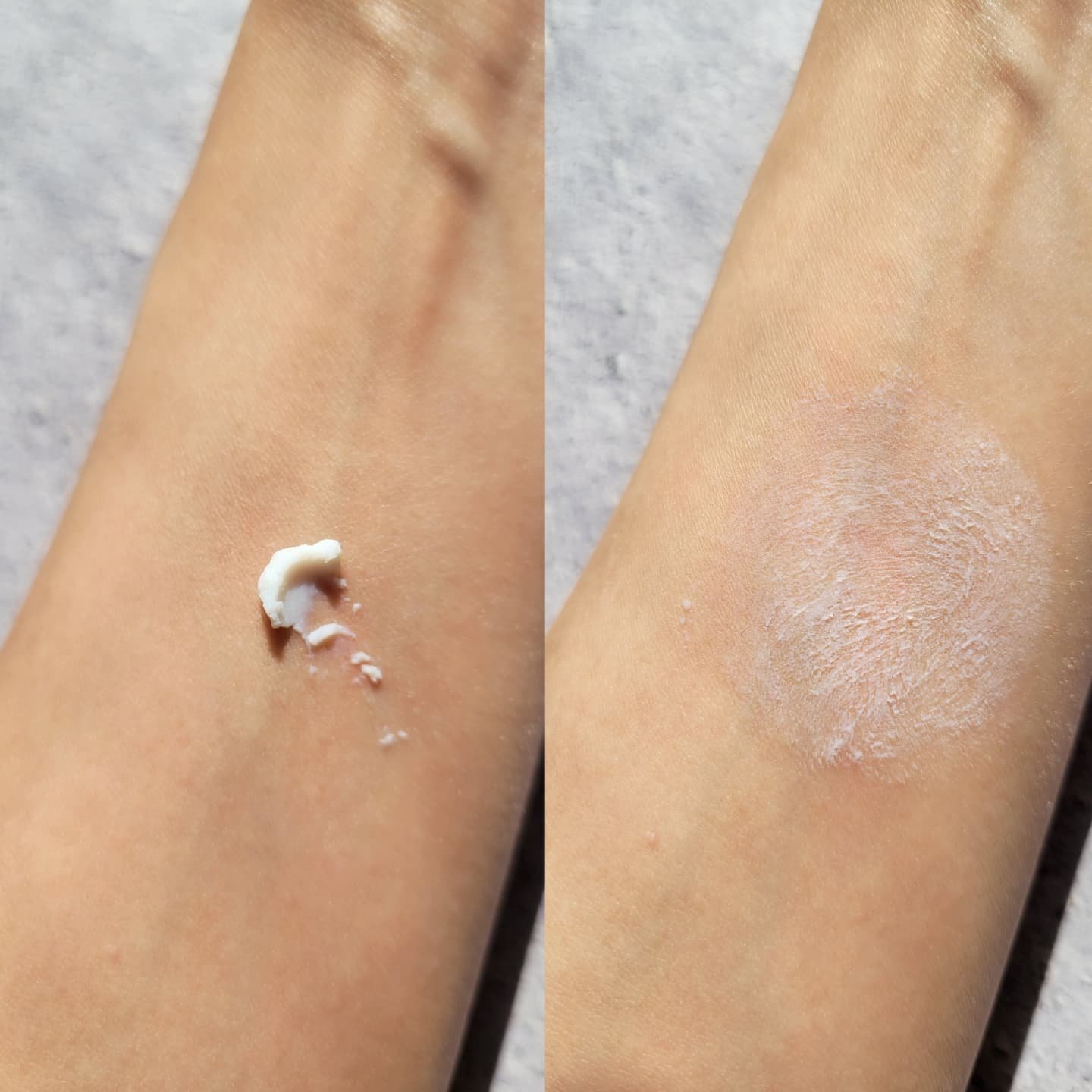 ミムラ スムーススキンカバー/MIMURA/化粧下地を使ったクチコミ（3枚目）