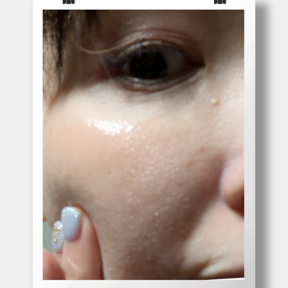 スキンクリア クレンズ オイル <アロマタイプ>/アテニア/オイルクレンジングを使ったクチコミ(5枚目)