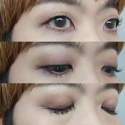 ピュア カラー ブラッシュ/SUQQU/パウダーチークを使ったクチコミ(3枚目)