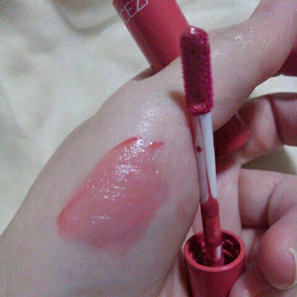 パーフェクトマルチアイズ/キャンメイク/アイシャドウパレットを使ったクチコミ(6枚目)