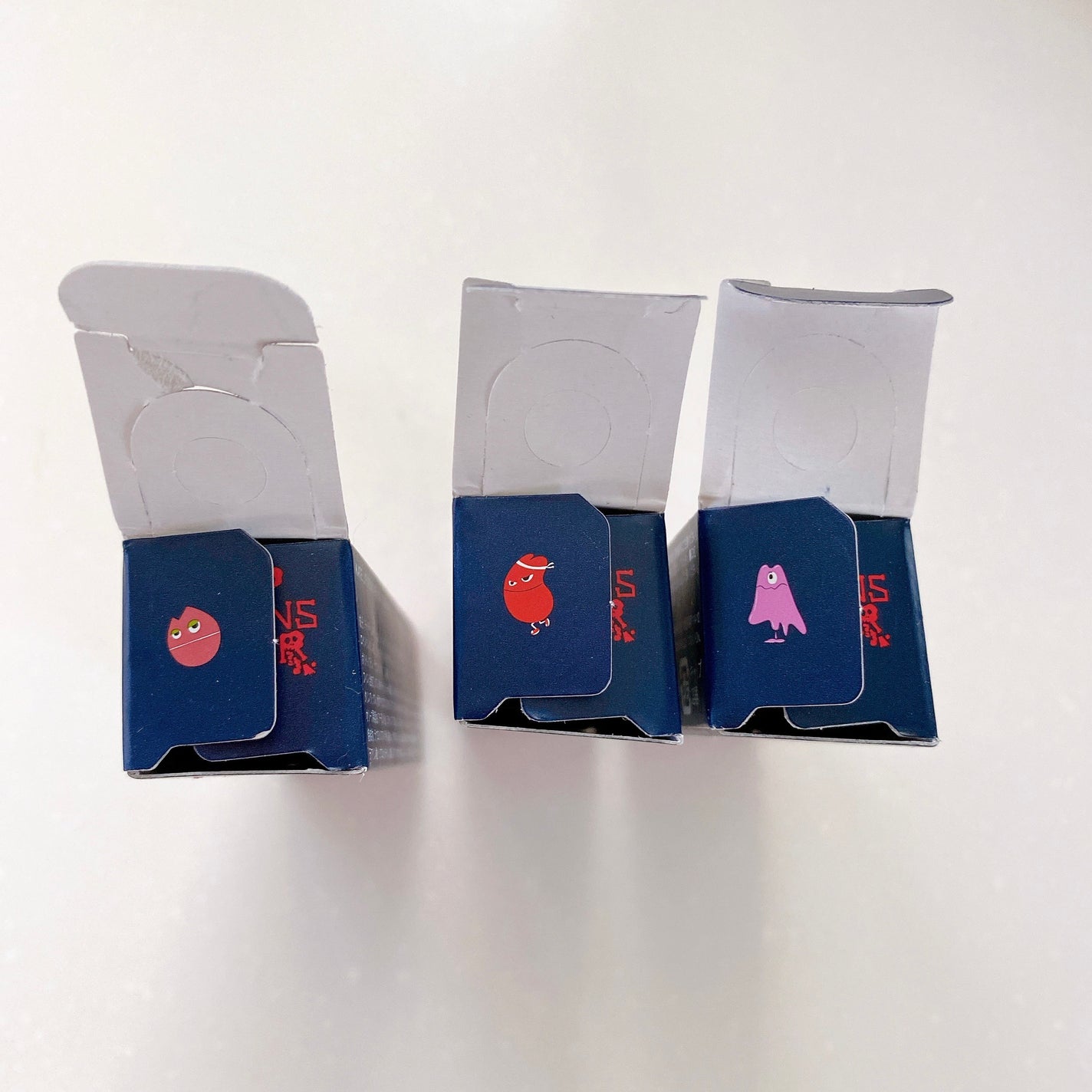 ケイト リップモンスター/KATE/口紅を使ったクチコミ(9枚目)