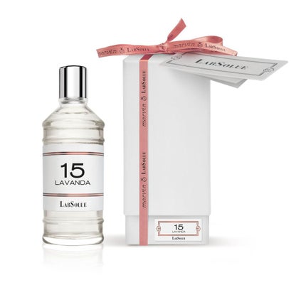 LabSolue Eau De Parfum 15 Lavanda