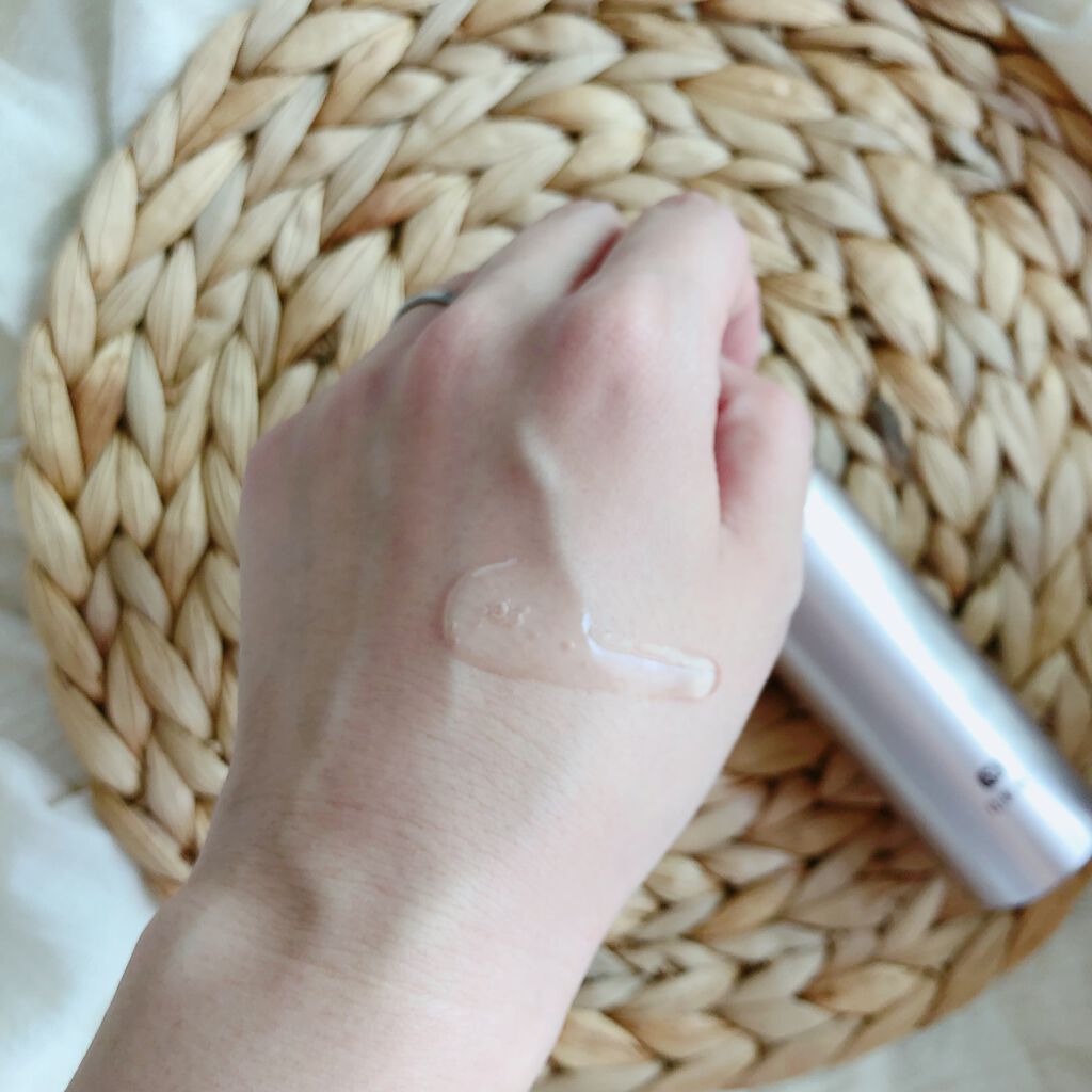 リフトホワイト ローション モイスト/BRIGHTAGE/化粧水を使ったクチコミ（2枚目）