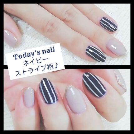 カラフルネイルズ/キャンメイク/マニキュアを使ったクチコミ(1枚目)