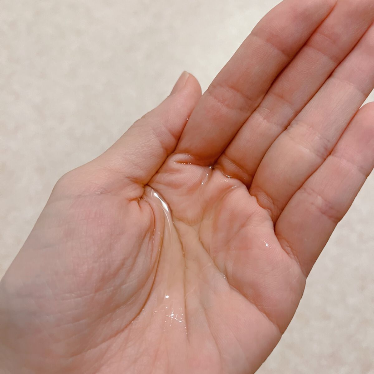 ピュア クレンジング オイル/manyo/オイルクレンジングを使ったクチコミ(2枚目)