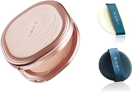 玉容凝脂プレストパウダー / 花西子