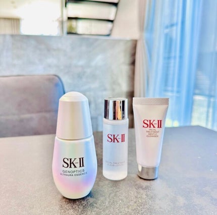 スキンパワー エッセンス 50ml/SK-II/美容液の画像