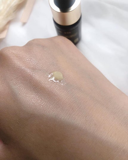 ディープビタCアンプル/MEDICUBE/美容液を使ったクチコミ(5枚目)