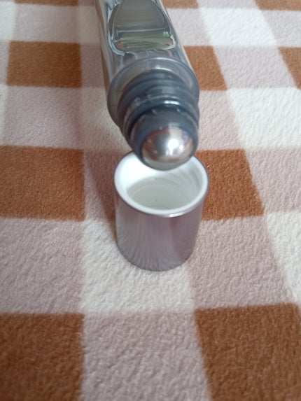 クーリング アイ ジェル/クリニーク フォー メン/アイケア・アイクリームを使ったクチコミ(4枚目)