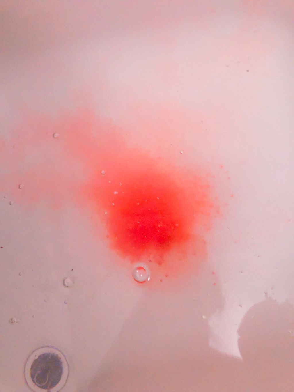 Ayur Time(アーユルタイム)/アーユルタイム/無機塩系入浴剤を使ったクチコミ(4枚目)