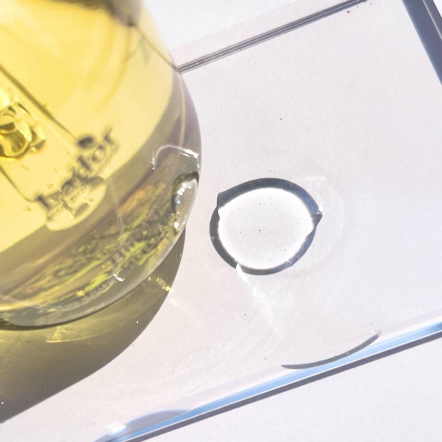 WONDER TEAR/La'dor/洗い流すヘアトリートメントを使ったクチコミ(7枚目)