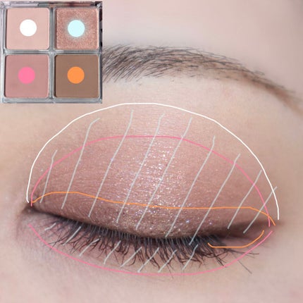 パーマネントカール マスカラ WP(ロング)/FASIO/マスカラを使ったクチコミ(6枚目)