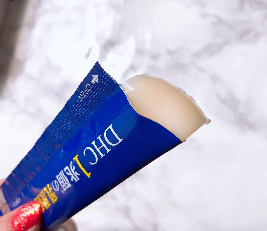 DHC 1兆個の乳酸菌ゼリー/DHC/健康サプリメントを使ったクチコミ(4枚目)