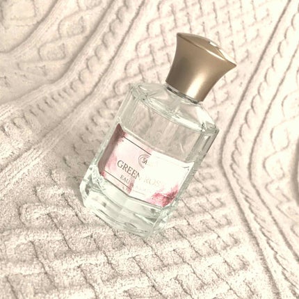 オー ドゥ サボン 80mL/SABON/香水(レディース)を使ったクチコミ(1枚目)