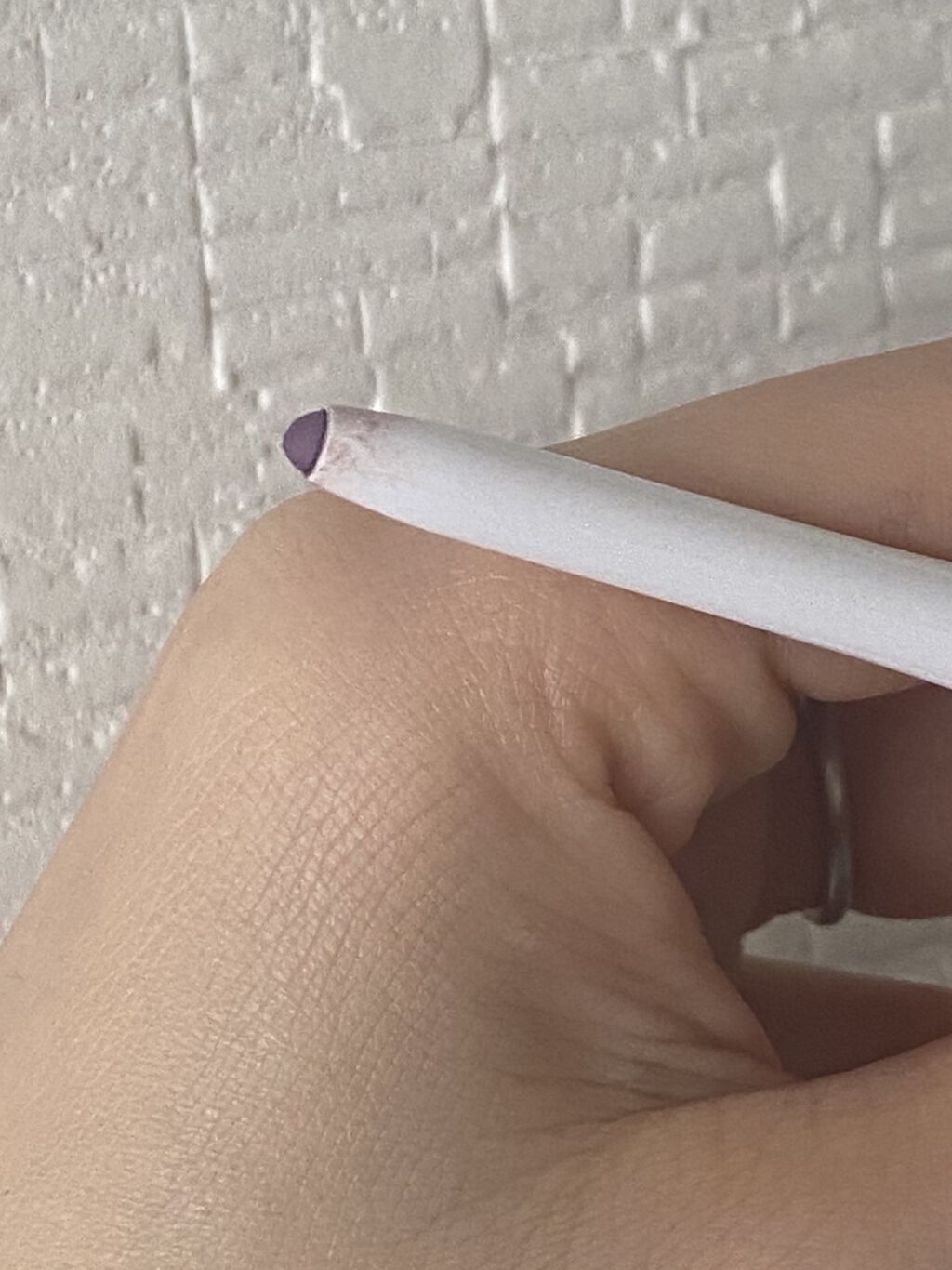 コール・クチュール・ウォータープルーフ/GIVENCHY/ペンシルアイライナーを使ったクチコミ（2枚目）