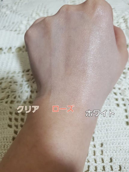 UVイデア XL プロテクショントーンアップ/ラ ロッシュ ポゼ/日焼け止めクリームを使ったクチコミ(8枚目)