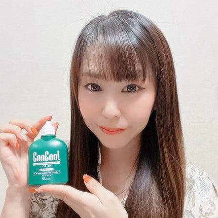 kchan on LIPS 「。・:+°。#PR・:+°。@weltec_jpさんに《コンク..」(6枚目)