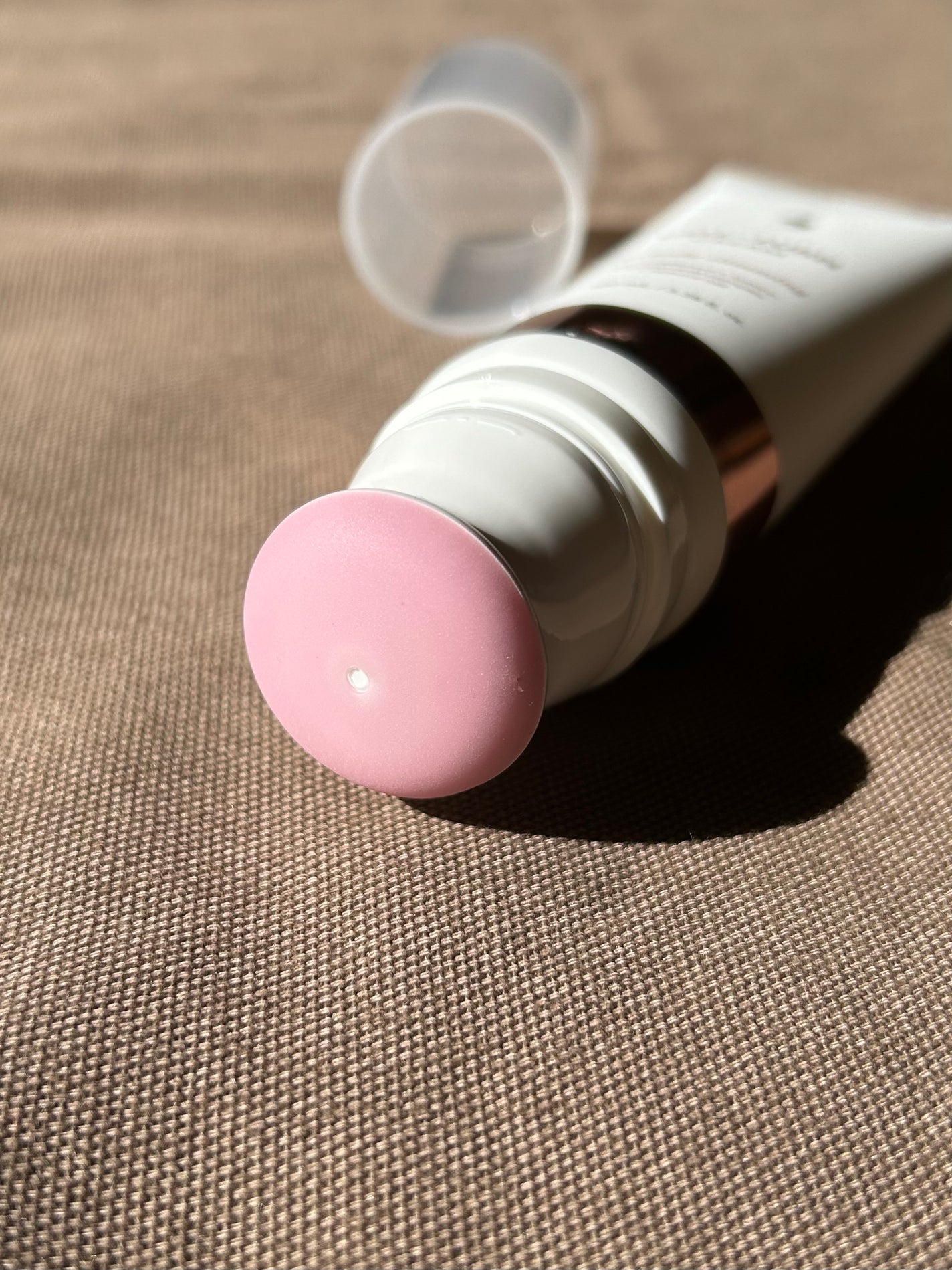 セルターンクリーム 100ml/リリーイブ/フェイスクリームを使ったクチコミ(2枚目)