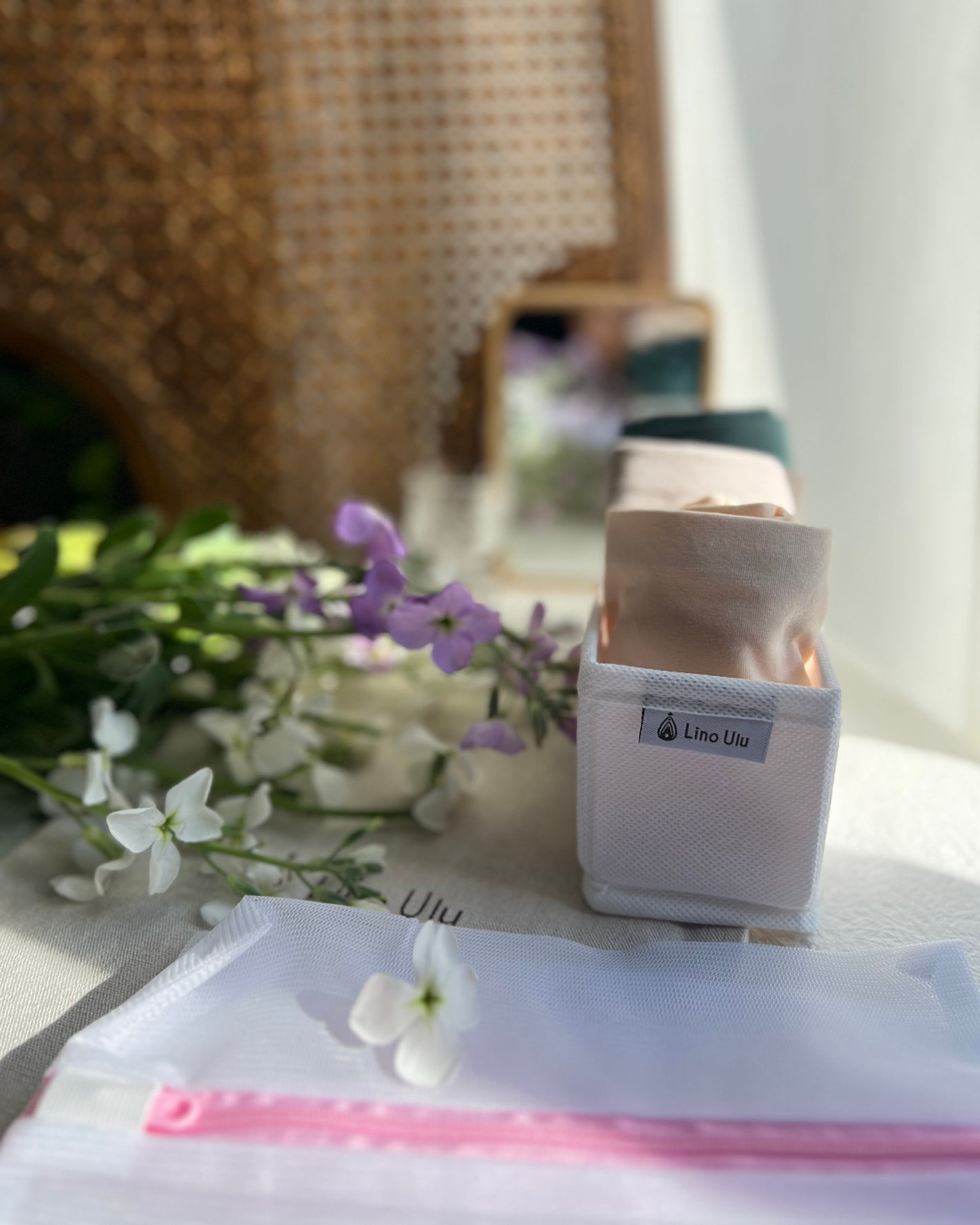 温活美人ショーツ/LinoUlu/その他生理用品を使ったクチコミ(8枚目)