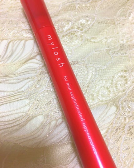 オペラ マイラッシュ アドバンスト/OPERA/マスカラを使ったクチコミ(1枚目)