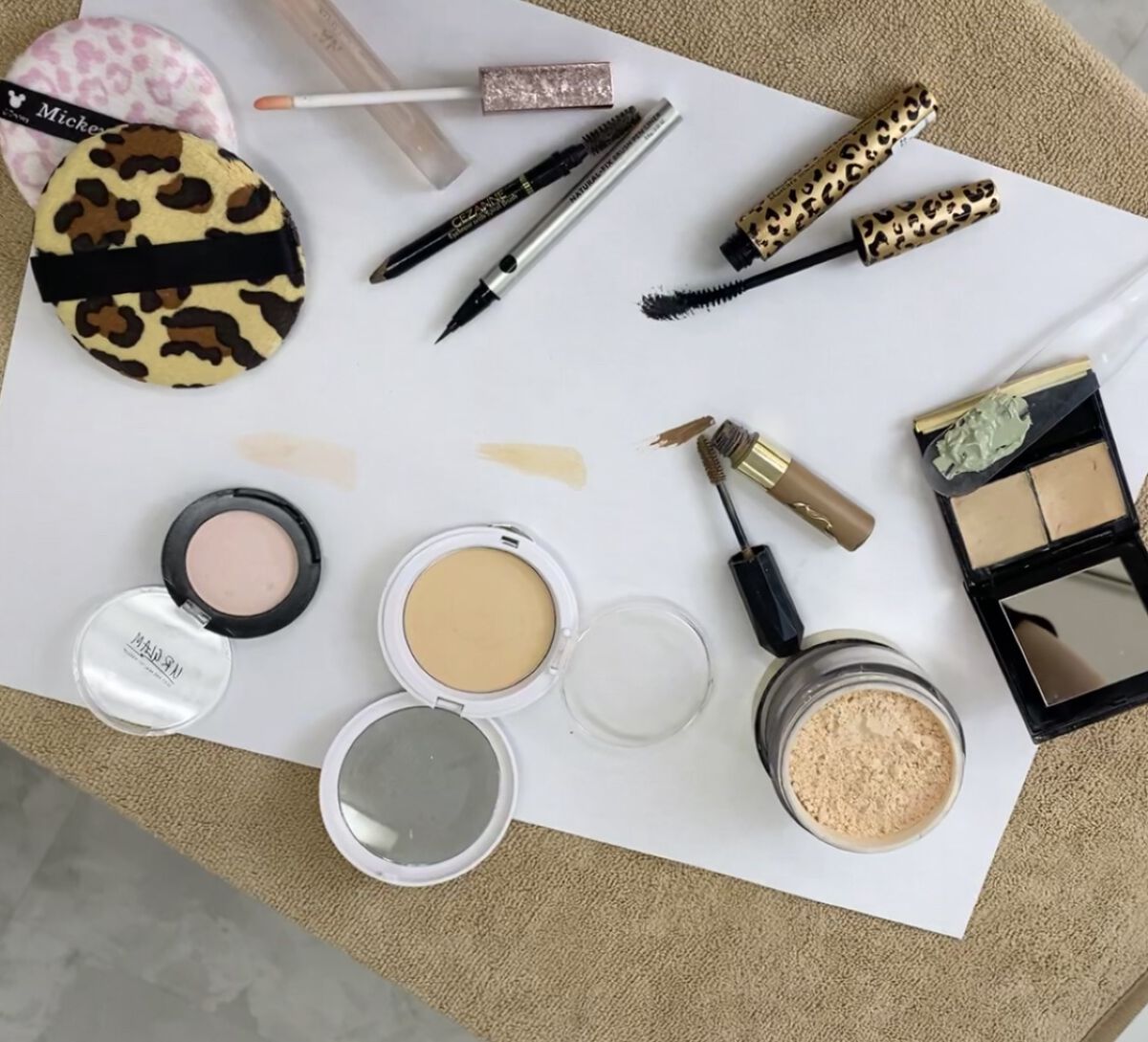 マルチキューブ/i’m meme/マルチパレットを使ったクチコミ（3枚目）