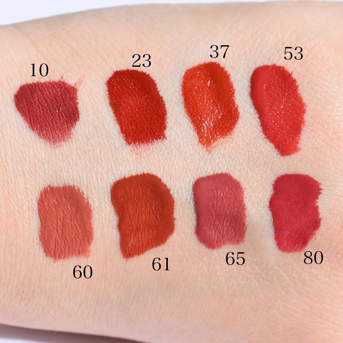 SPステイ ヴィニルインク/MAYBELLINE NEW YORK/口紅を使ったクチコミ(5枚目)