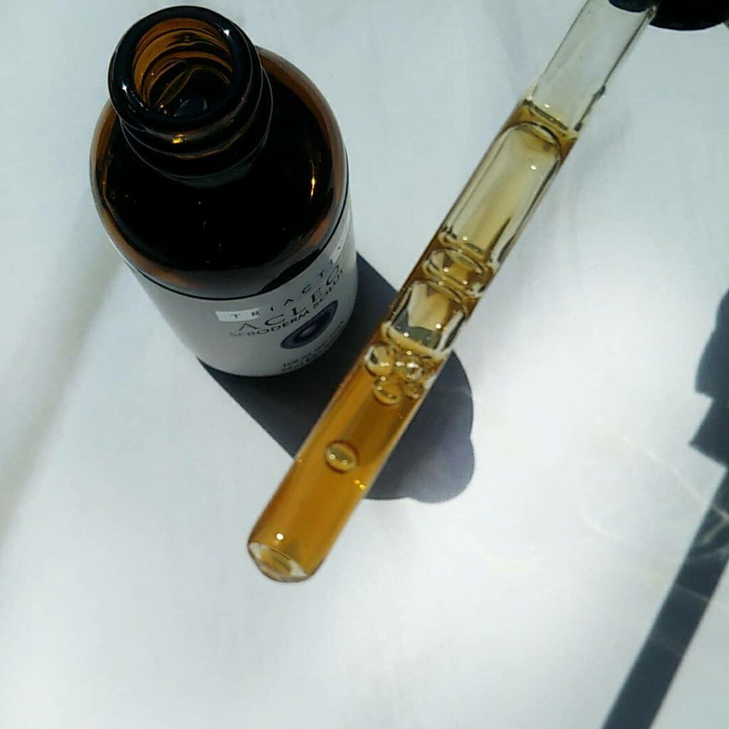 アクレオン トーニングローション/ANACIS/化粧水を使ったクチコミ(3枚目)