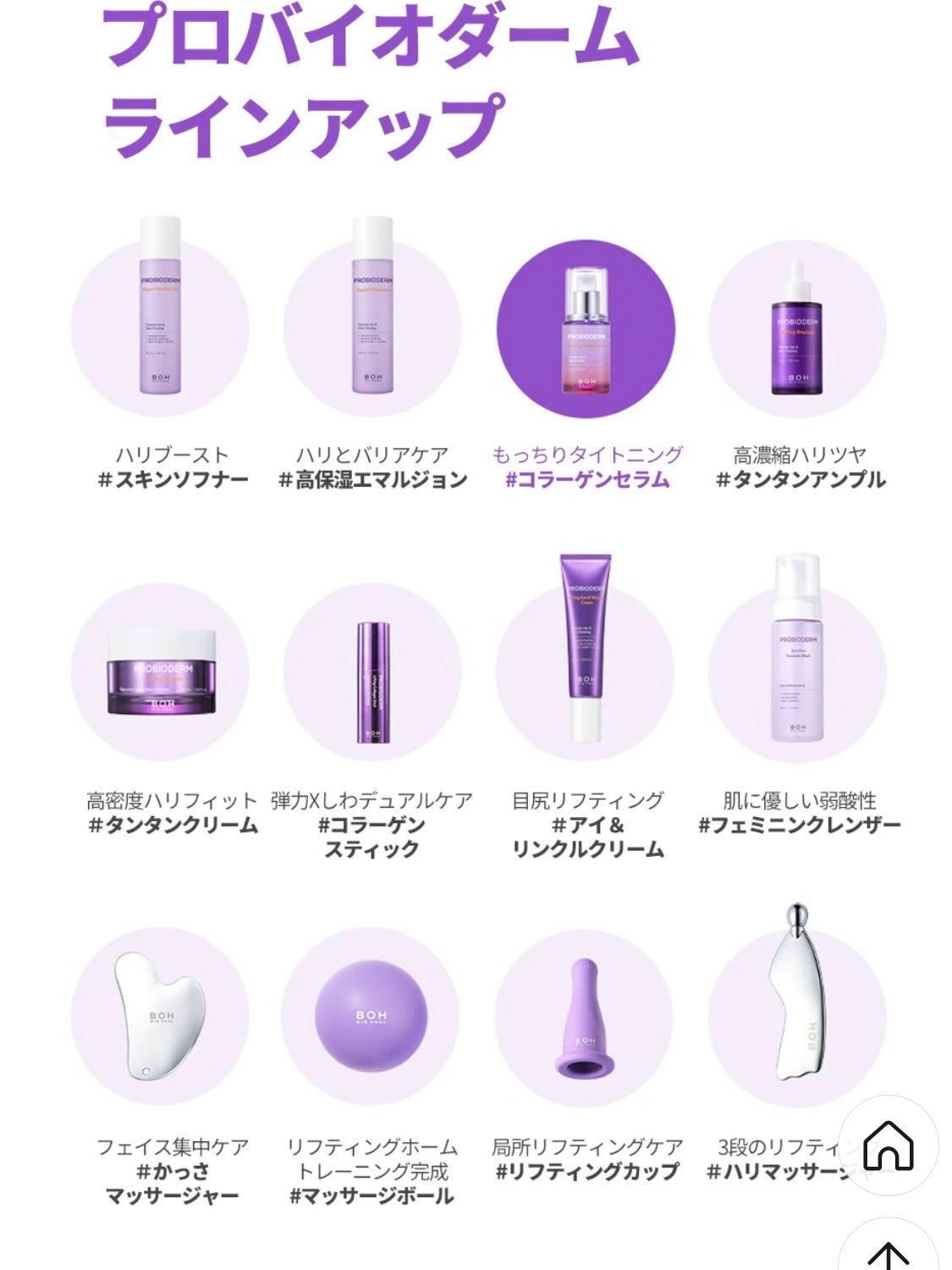 プロバイオダーム リペアスキンエマルジョン/BIOHEAL BOH/乳液を使ったクチコミ(3枚目)