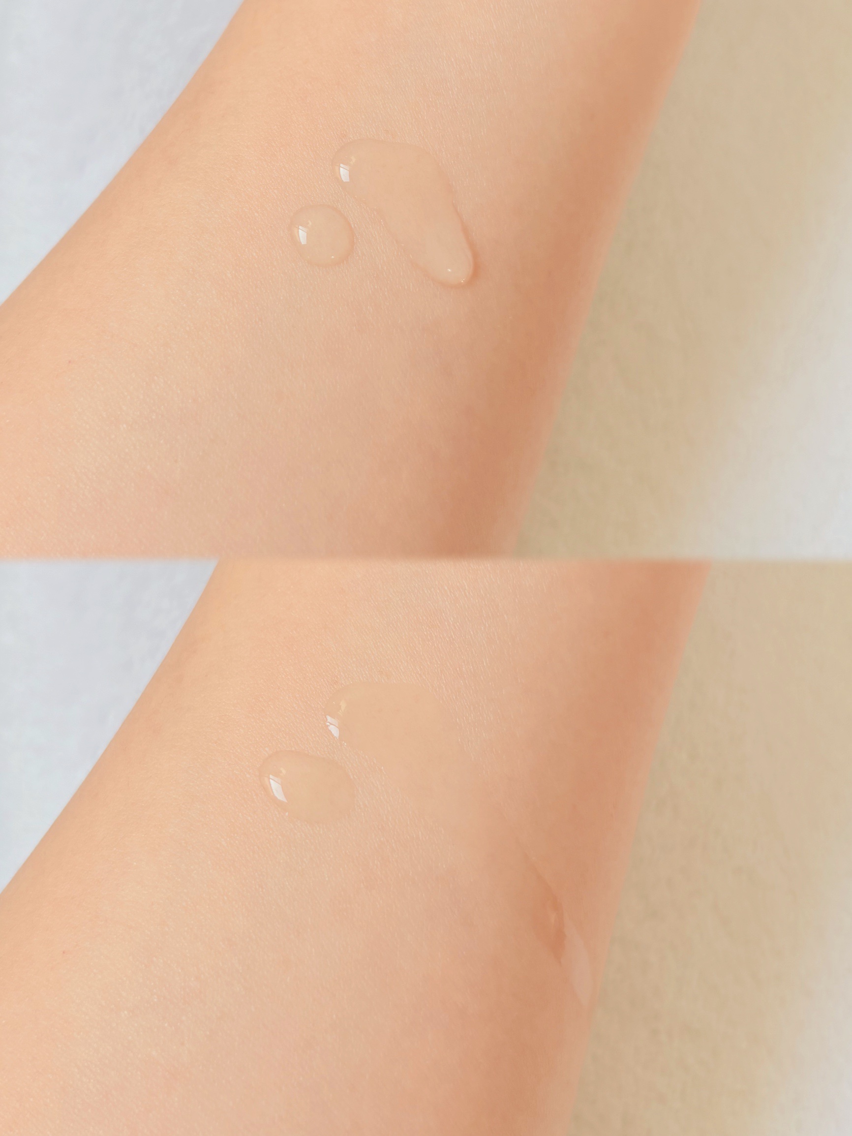 メディメリー　ピュアウォーターローション/MEDIMERRY/化粧水を使ったクチコミ（2枚目）