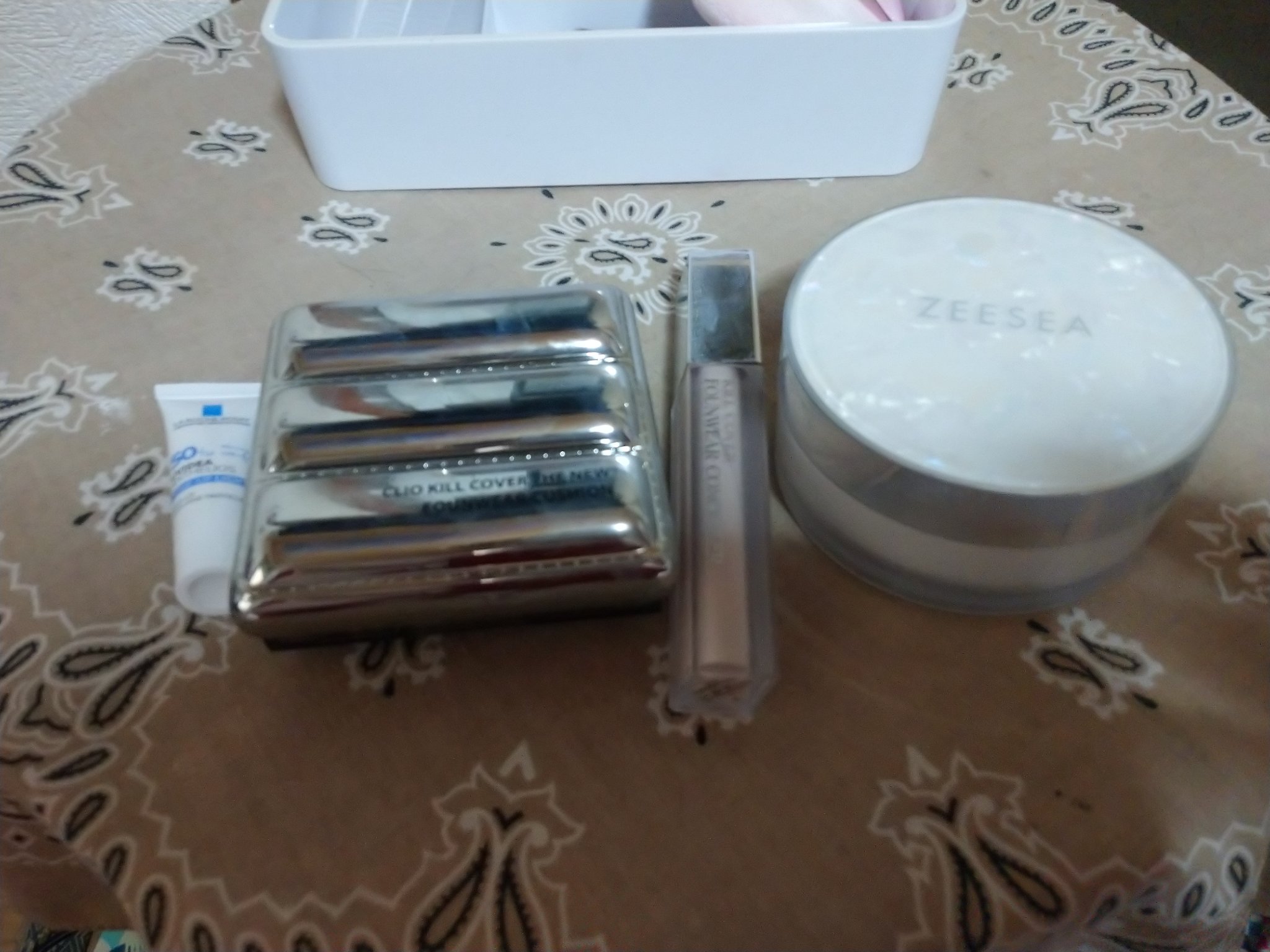 xixi3色ティントリップ/xixi/リップティントを使ったクチコミ（1枚目）