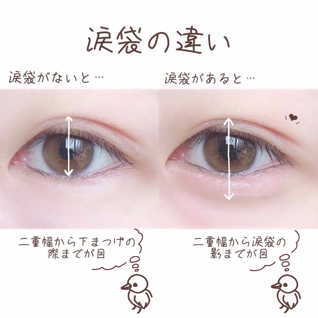 ラブ・ライナー リキッドアイライナーＲ３/ラブ・ライナー/リキッドアイライナーを使ったクチコミ（2枚目）