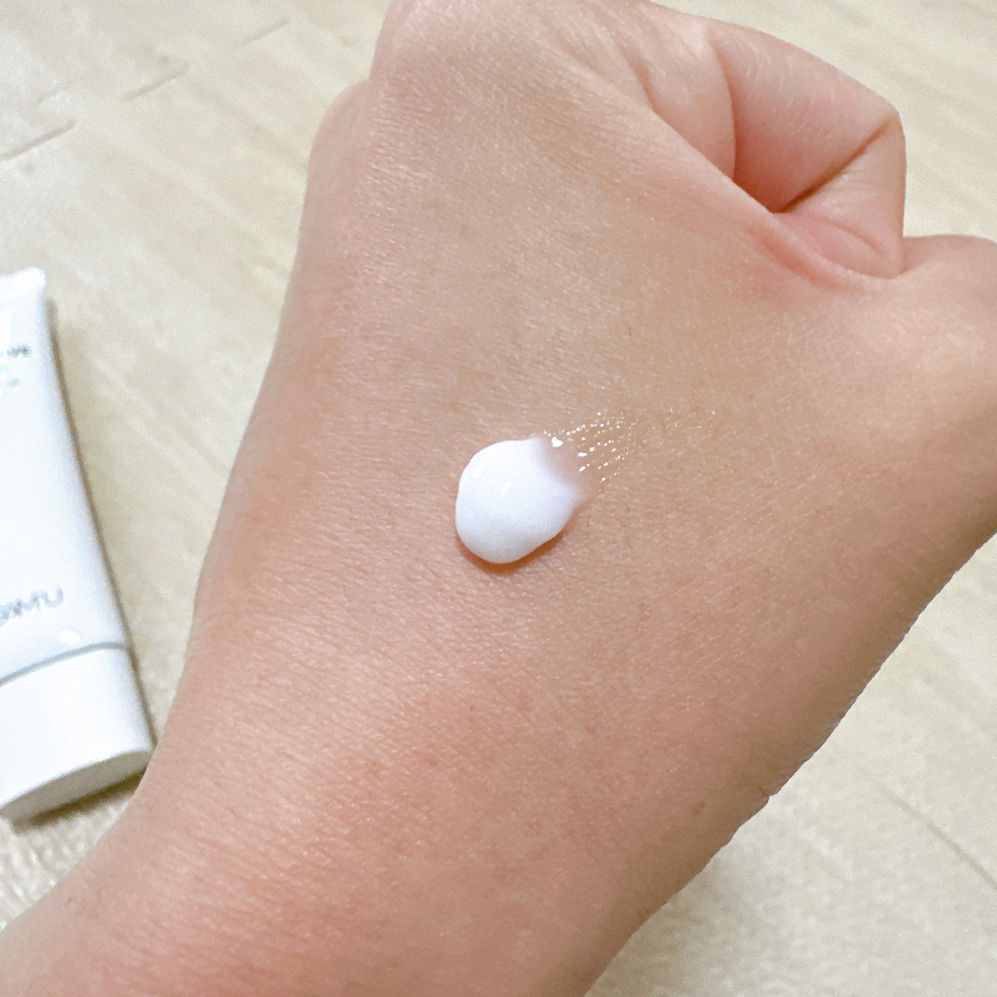 ãµã㥠PHã»ã³ã·ãã£ãã¯ãªãŒã /SAM'U/ãã§ã€ã¹ã¯ãªãŒã ã䜿ã£ãã¯ãã³ãïŒ4æç®ïŒ