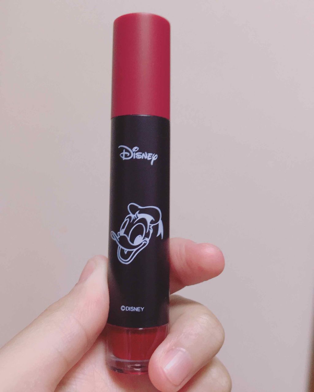 シルキーティント/Witch's Pouch/リップティントを使ったクチコミ(1枚目)