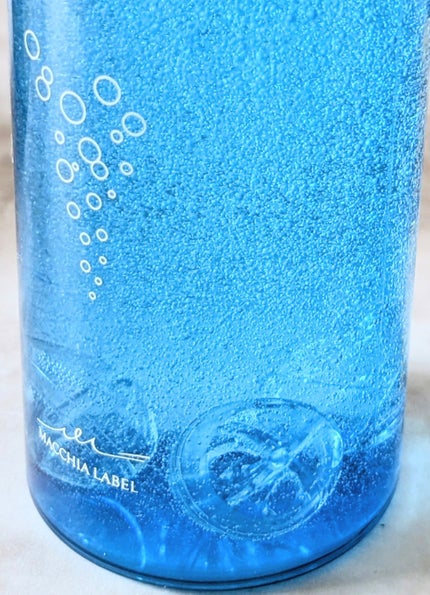 薬用マイクロバブルローション/Macchia Label/化粧水を使ったクチコミ(4枚目)