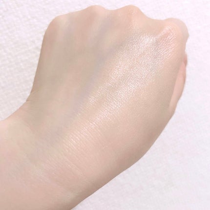 ラディアント タッチ グロウパクト/YVES SAINT LAURENT BEAUTE/クッションファンデーションを使ったクチコミ(4枚目)