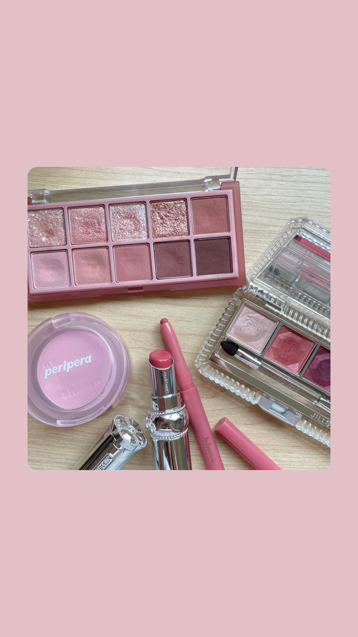 メイクブラシ専用洗剤/DAISO/その他化粧小物を使ったクチコミ(1枚目)