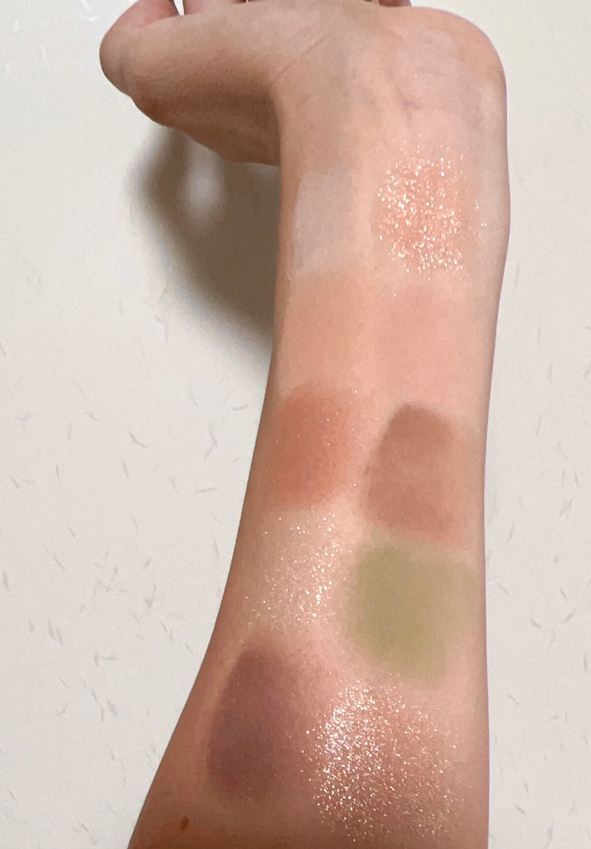 クリーミータッチライナー/キャンメイク/ジェルアイライナーを使ったクチコミ(4枚目)